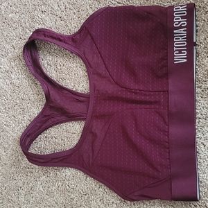 Victoria Sports Bra
